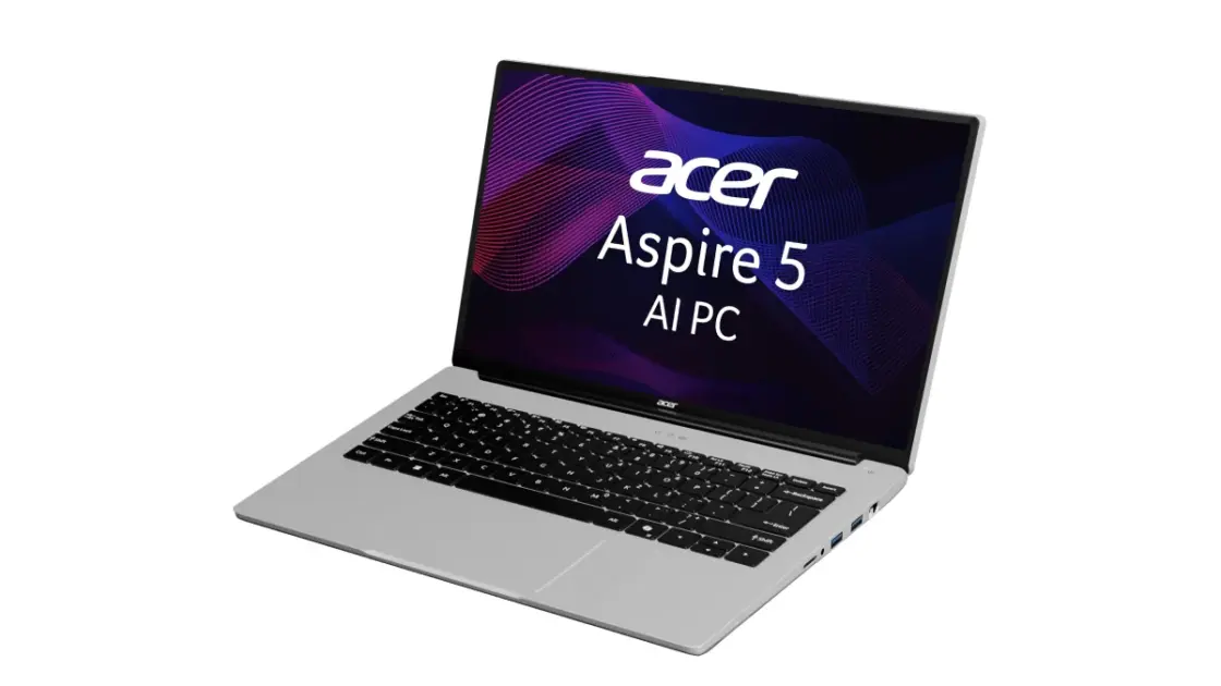 Acer Aspire 5 AI Acer
