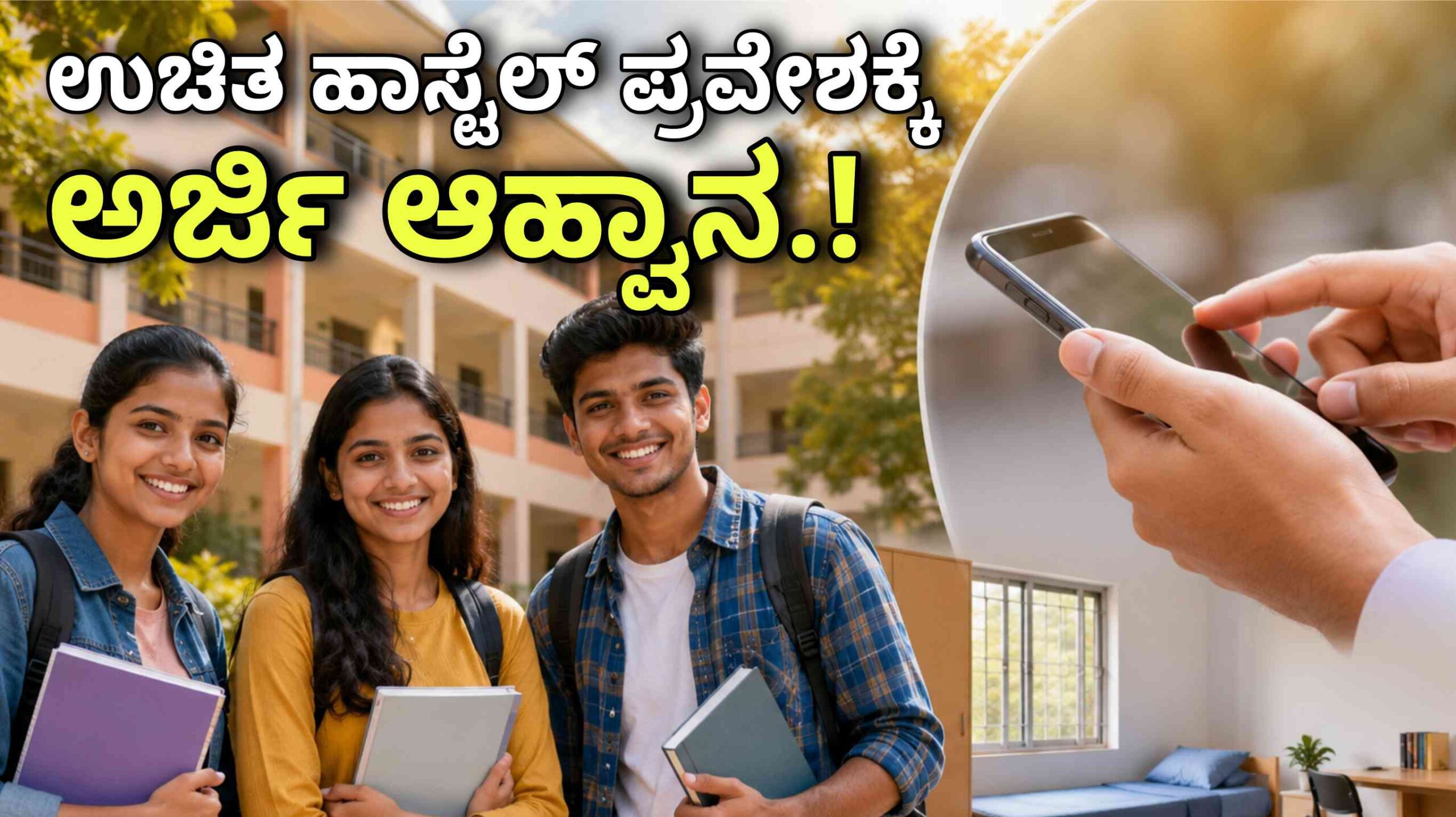 BCM Hostel admission 2026 1 scaled