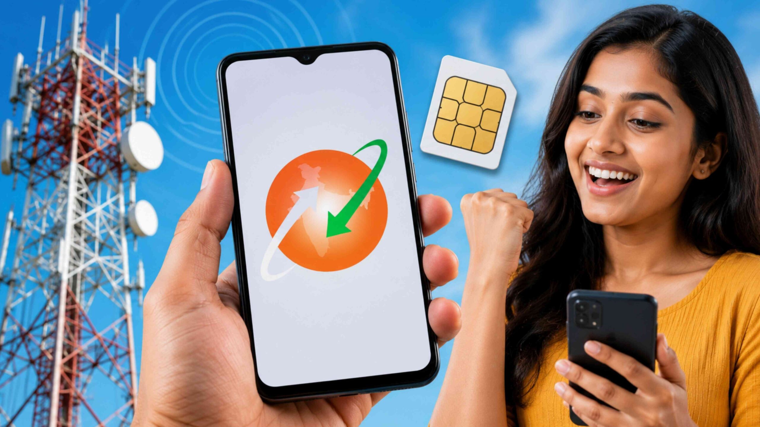 BSNL RECHARGE 2026 scaled
