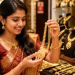 GOLD RATE MAY 17 ಚಿನ್ನದ ಬೆಲೆ