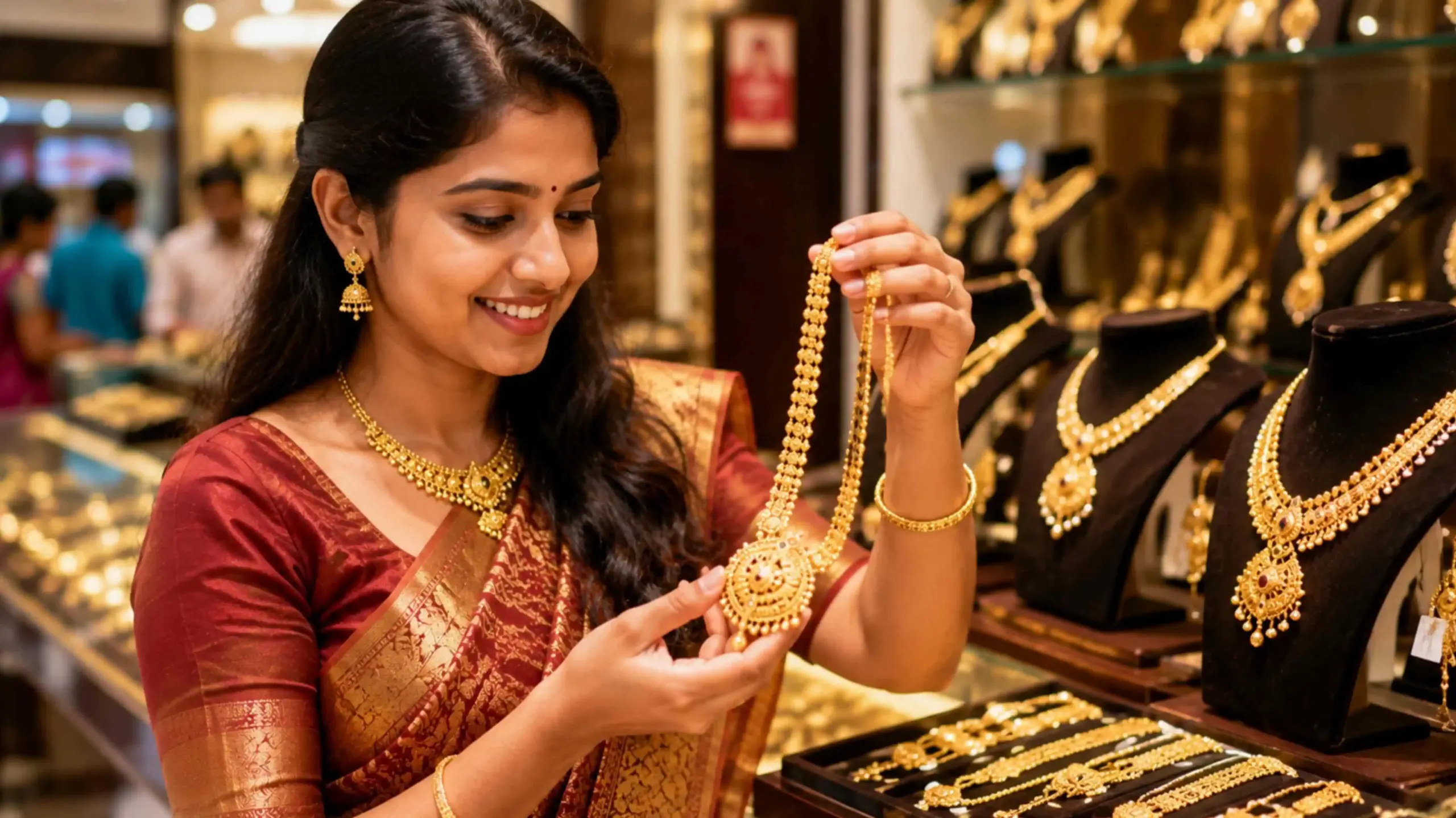 GOLD RATE MAY 17 ಚಿನ್ನದ ಬೆಲೆ scaled