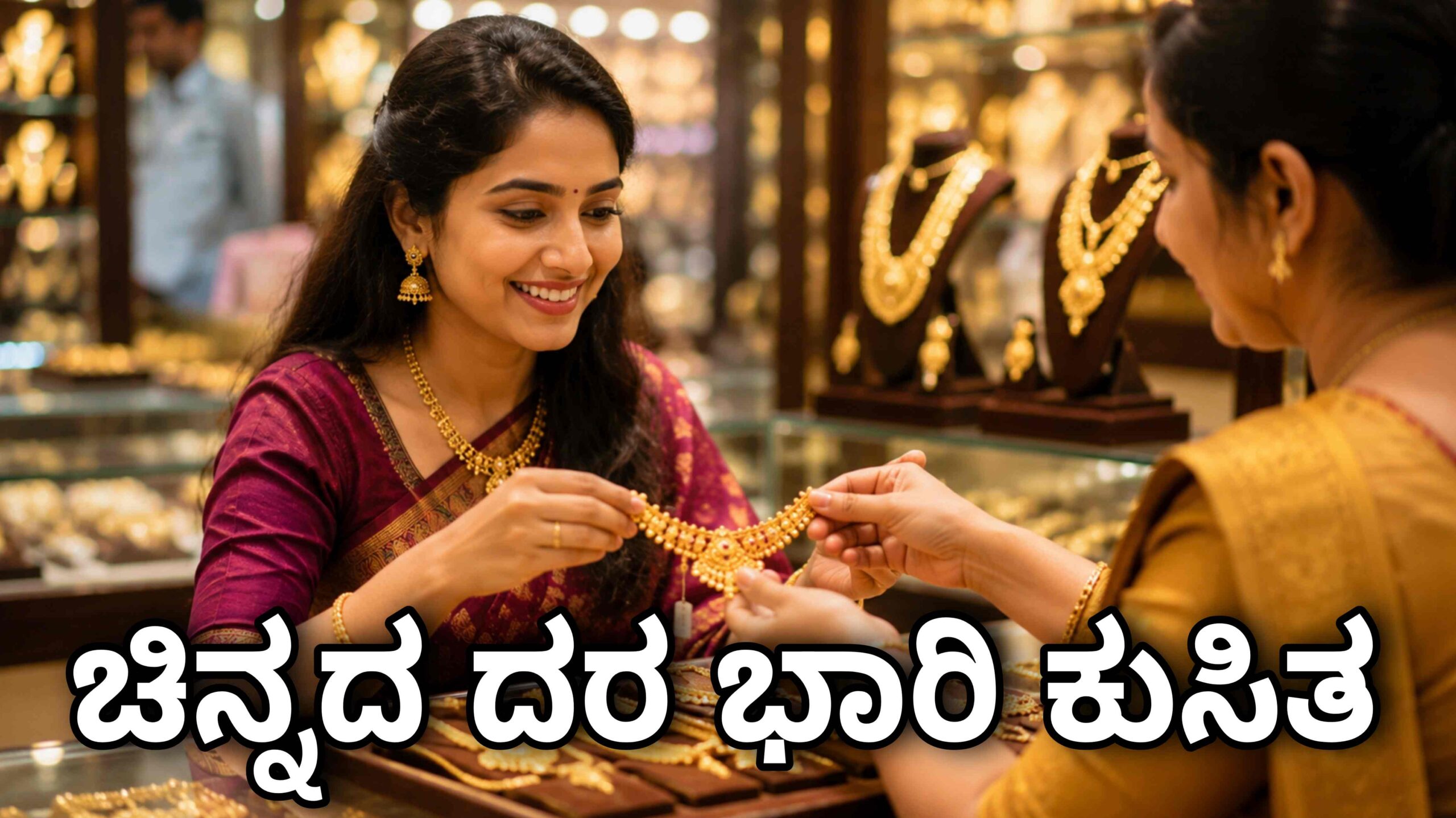 Gold rate may 15 ಚಿನ್ನ ಬೆಳ್ಳಿ ದರ scaled