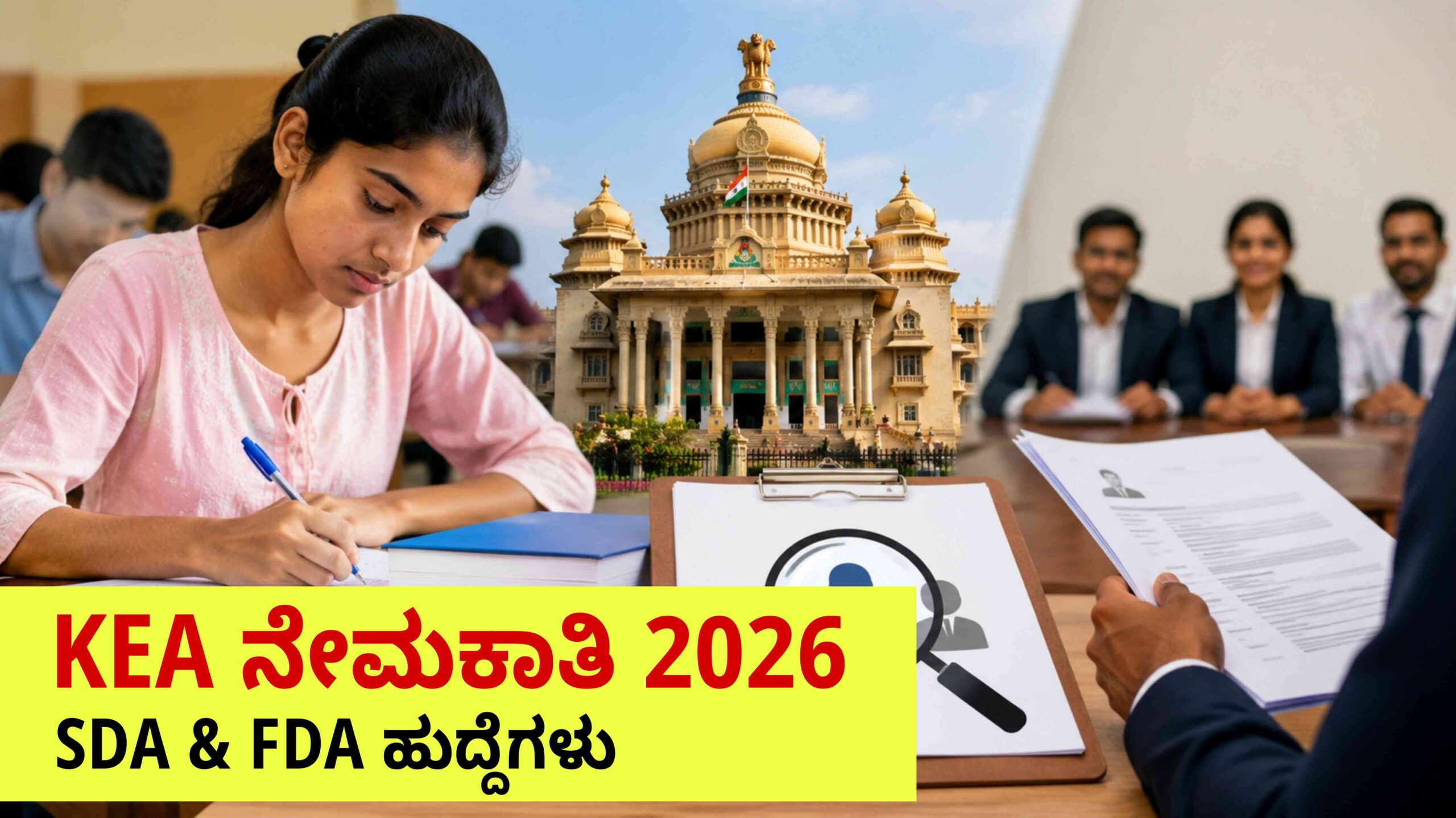 KEA GROUP C RECRUITMENT 2026 scaled