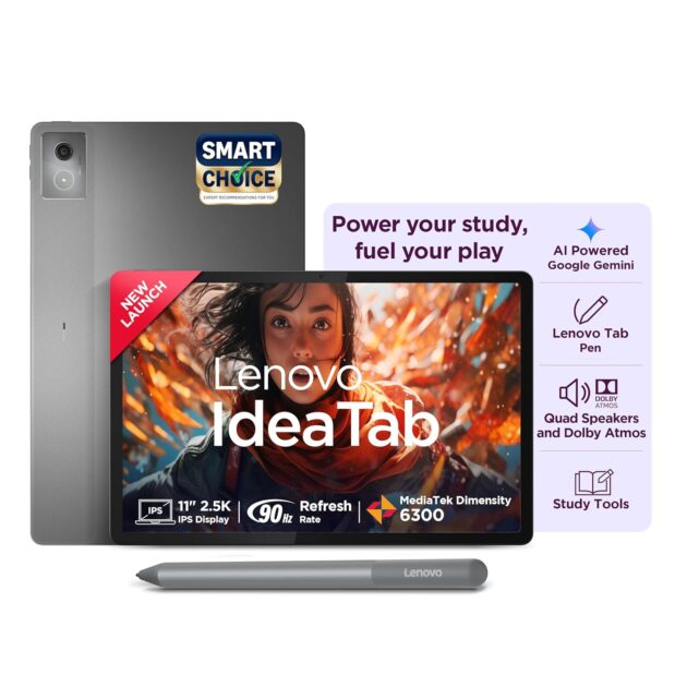 Lenovo Idea Tab Smartchoice