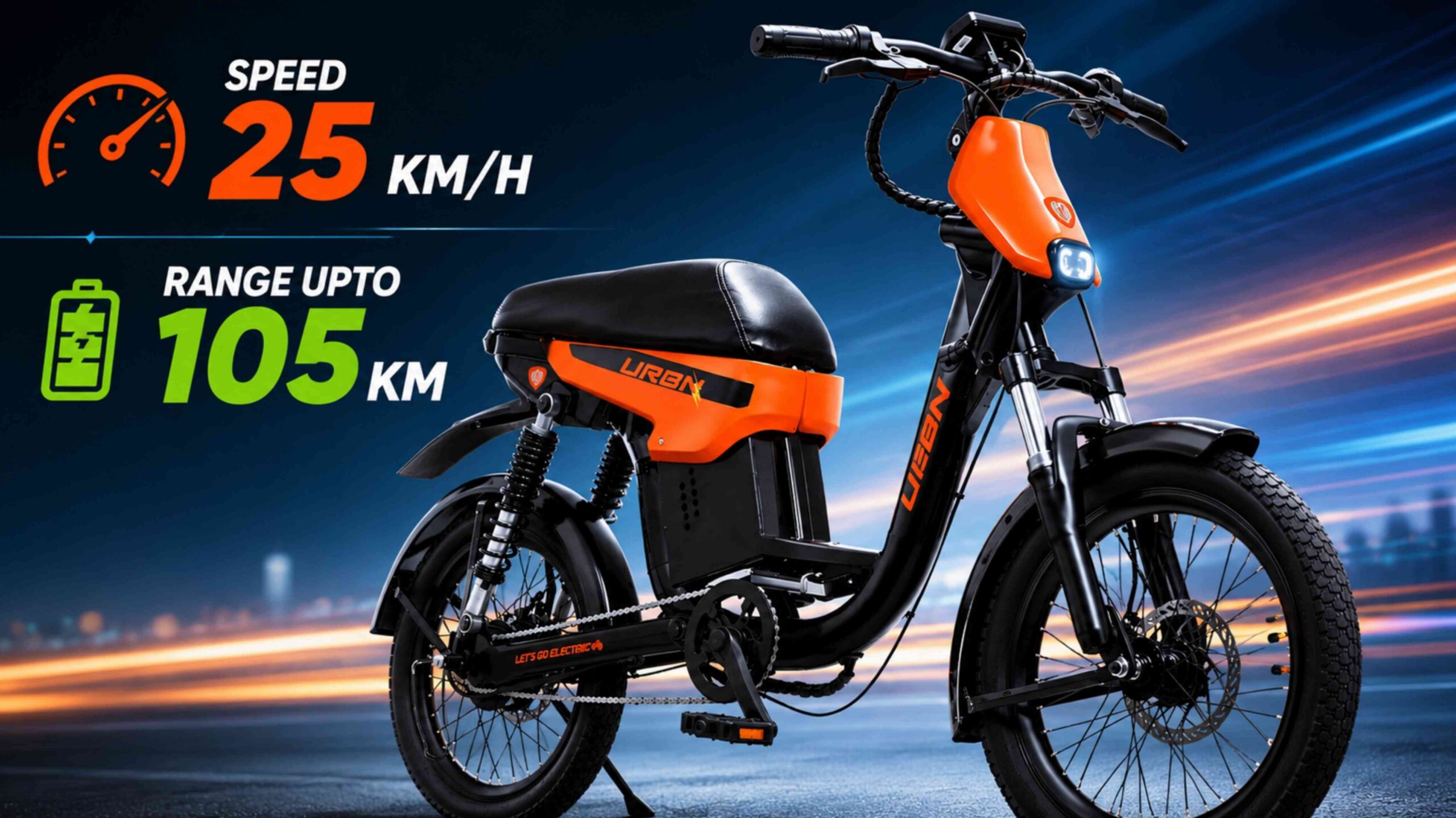 Motovolt URBN E Moped info scaled