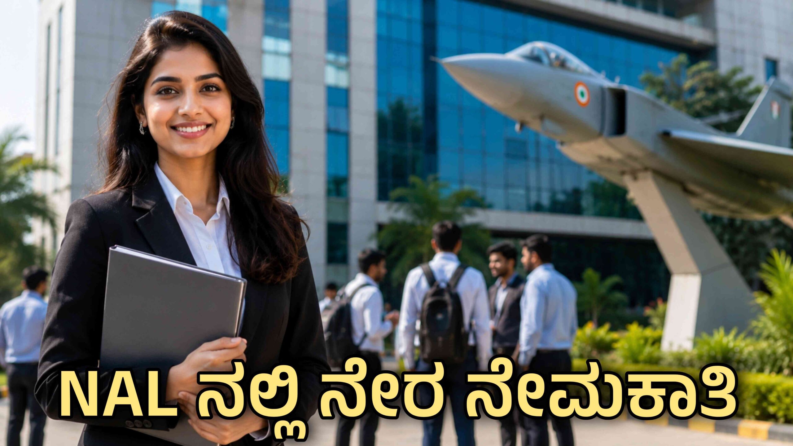 NAL RECRUITMENT 2026 scaled