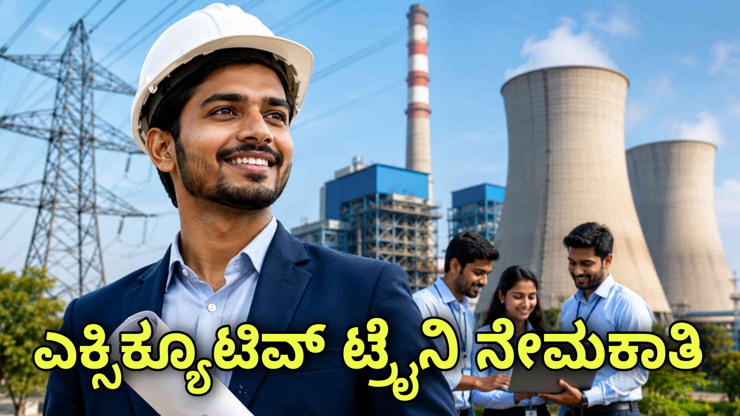 NTPC Recruitment 2026 scaled
