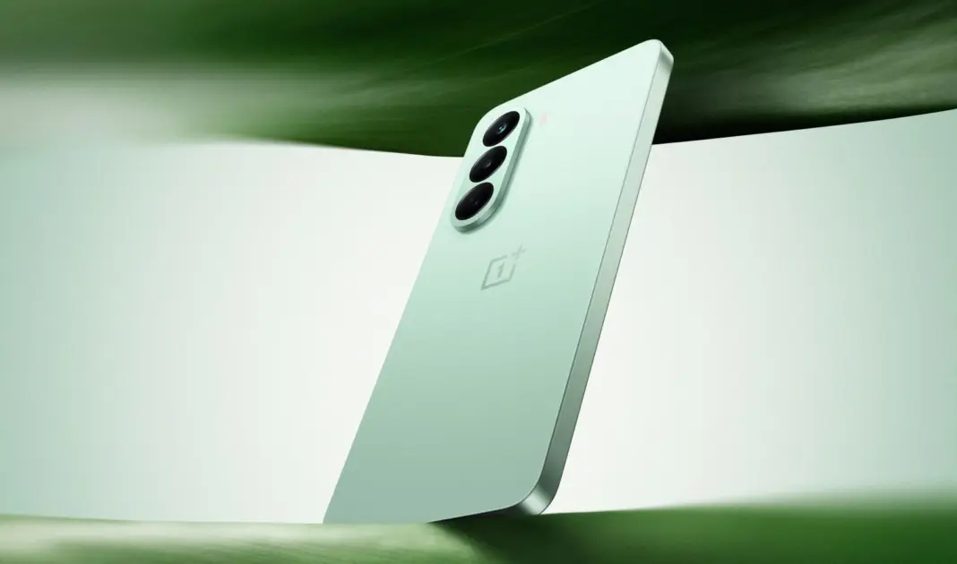 OnePlus Nord CE6 price in India