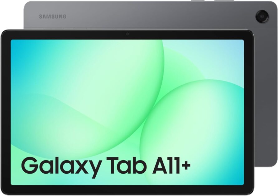 Samsung Galaxy Tab A11