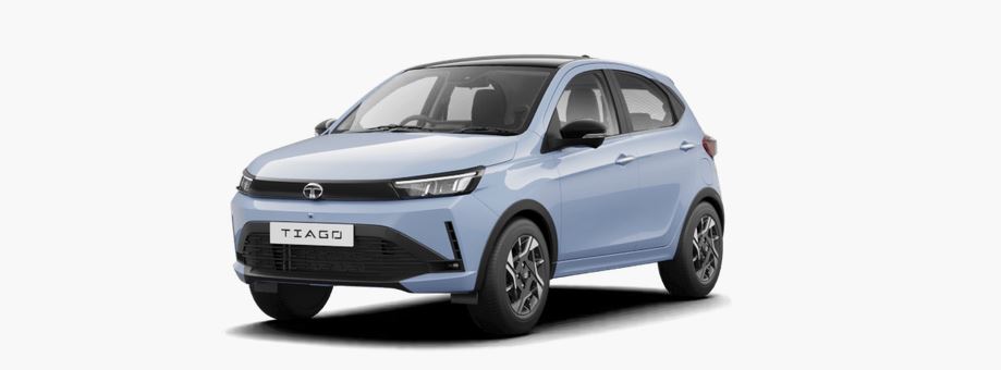 Tiago Facelift