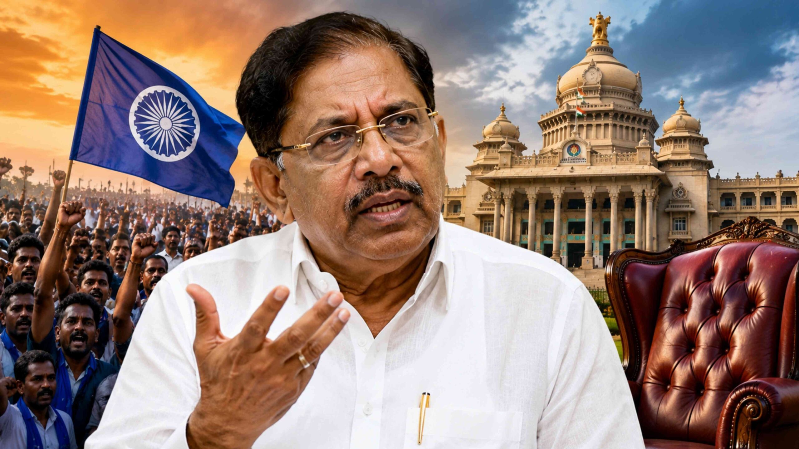 g parameshwara scaled