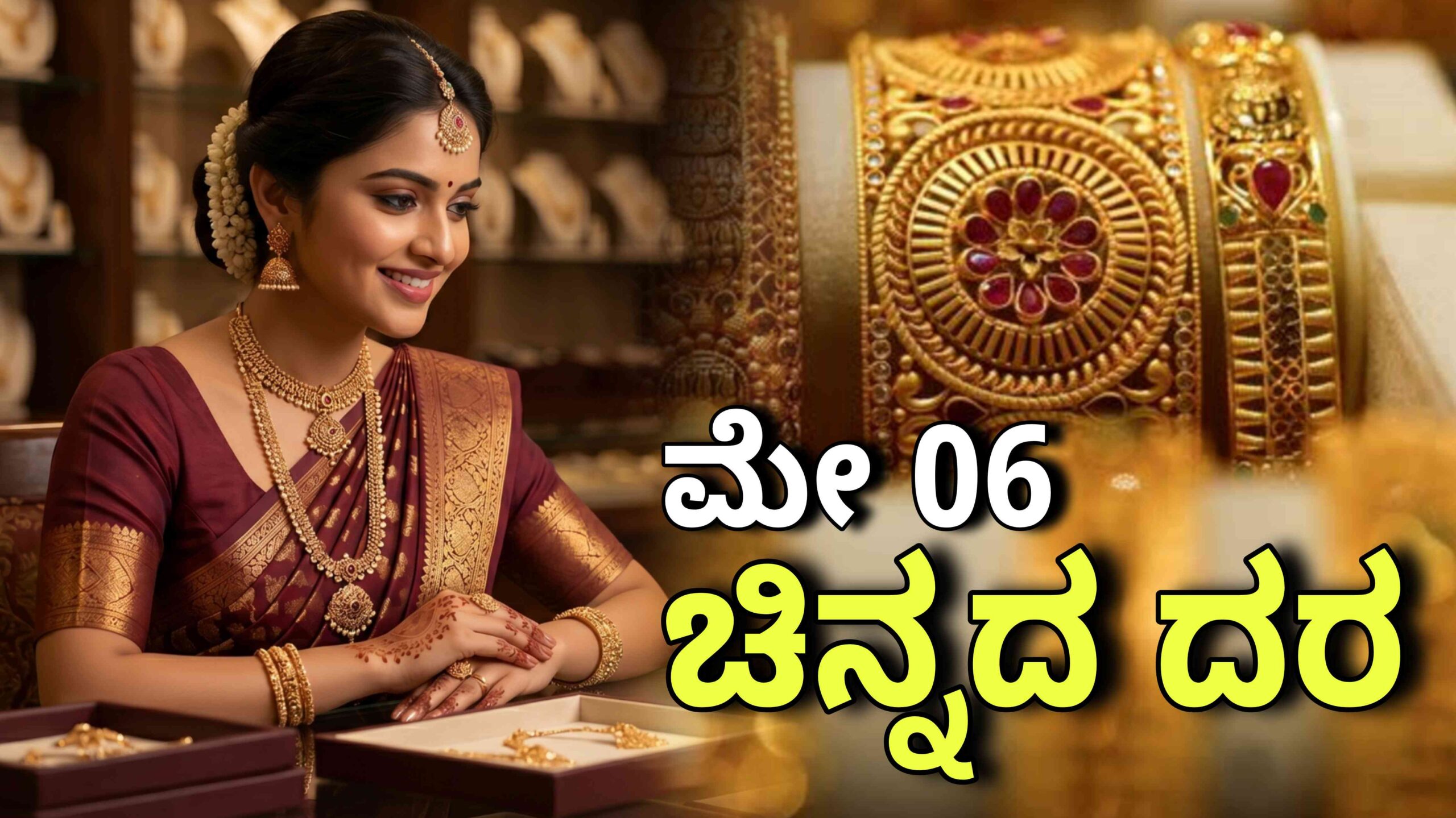 gold rate may 6 scaled