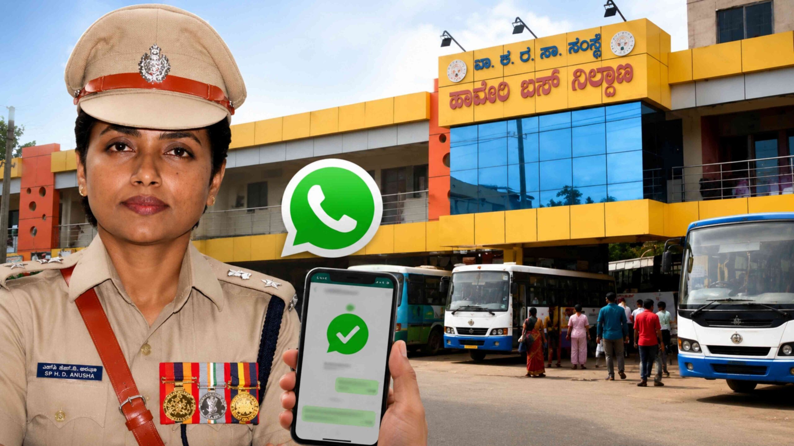 haveri dc about thieft activity scaled