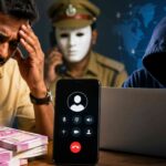 haveri digital arrest crime