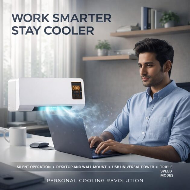 mini ac cooler 1