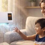mini ac cooler for home