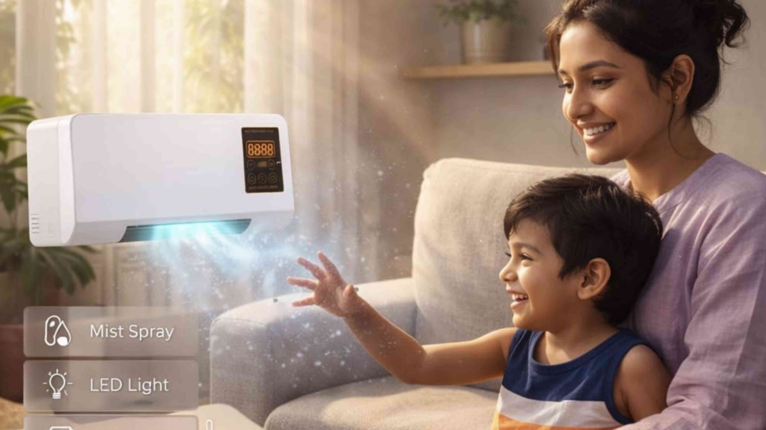 mini ac cooler for home scaled