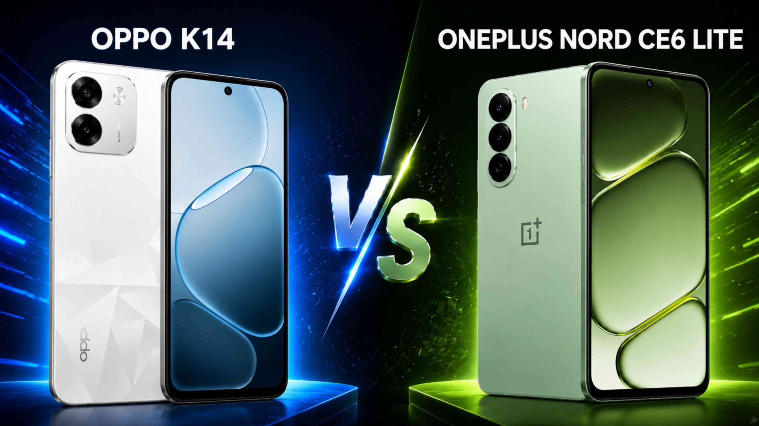 oneplus nord ce 6 vs oppo k14 scaled