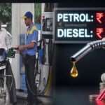 petrol diesel price may 05 in karnataka