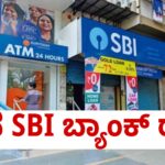 sbi bank holiday for 4 days