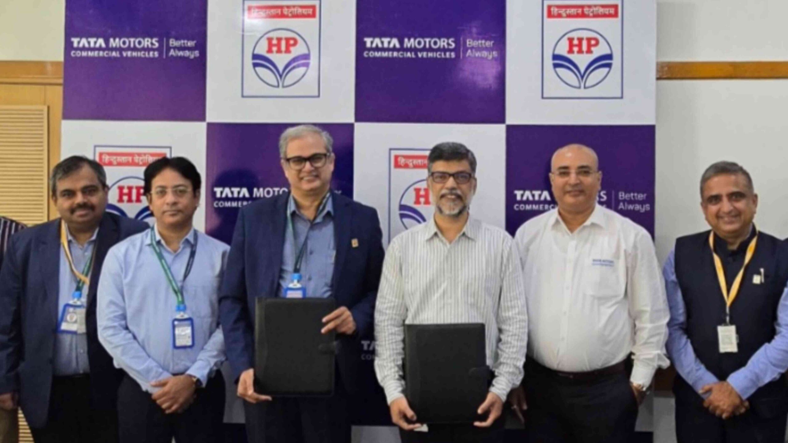 tata motors and hpcl collab scaled