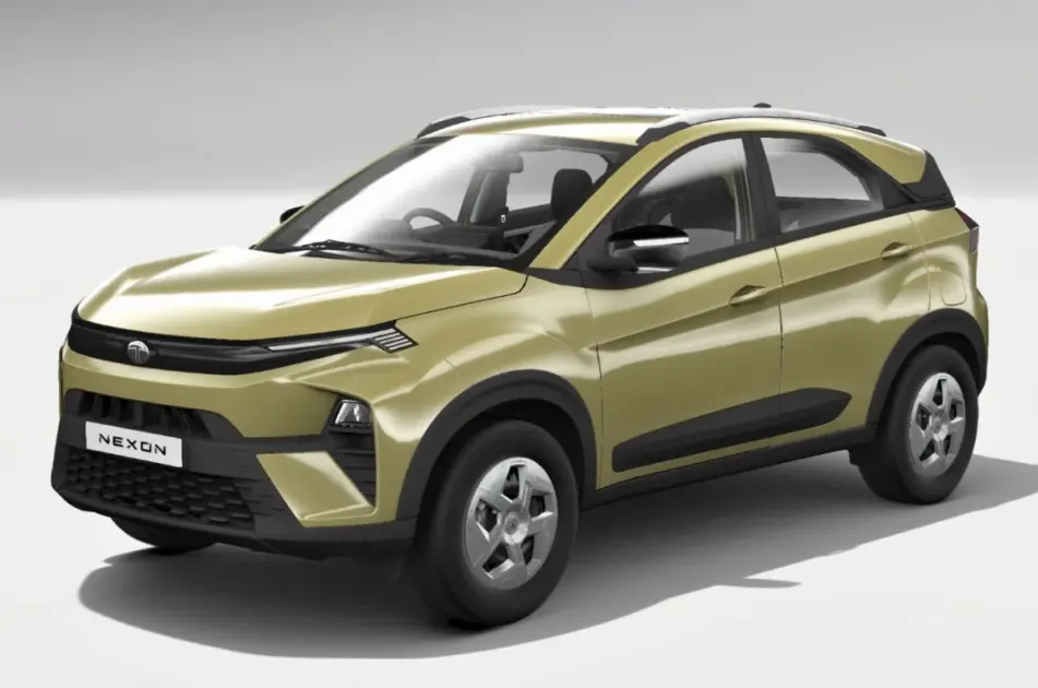 tata pure plus ps