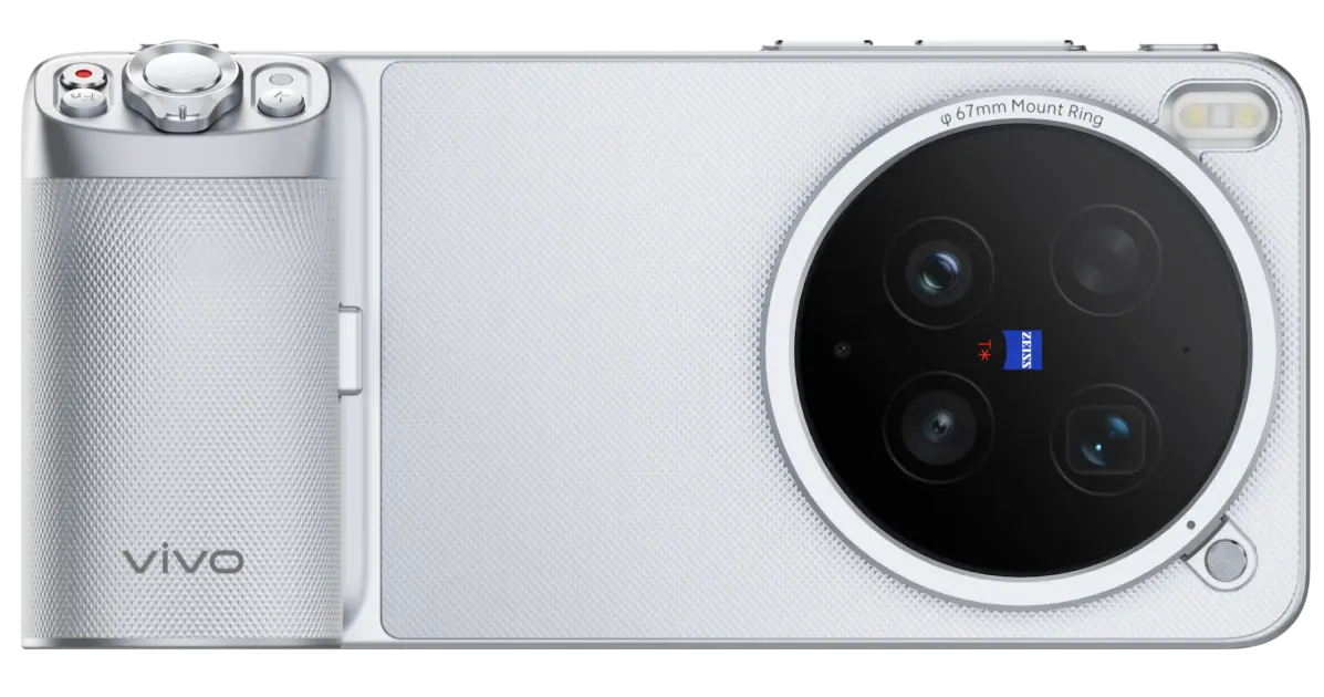 vivo x300 ultra kit