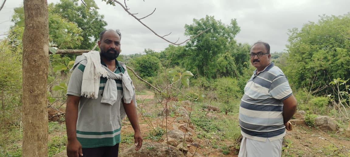 ಪ್ರಮೋದ ನಲವಾಗಲ