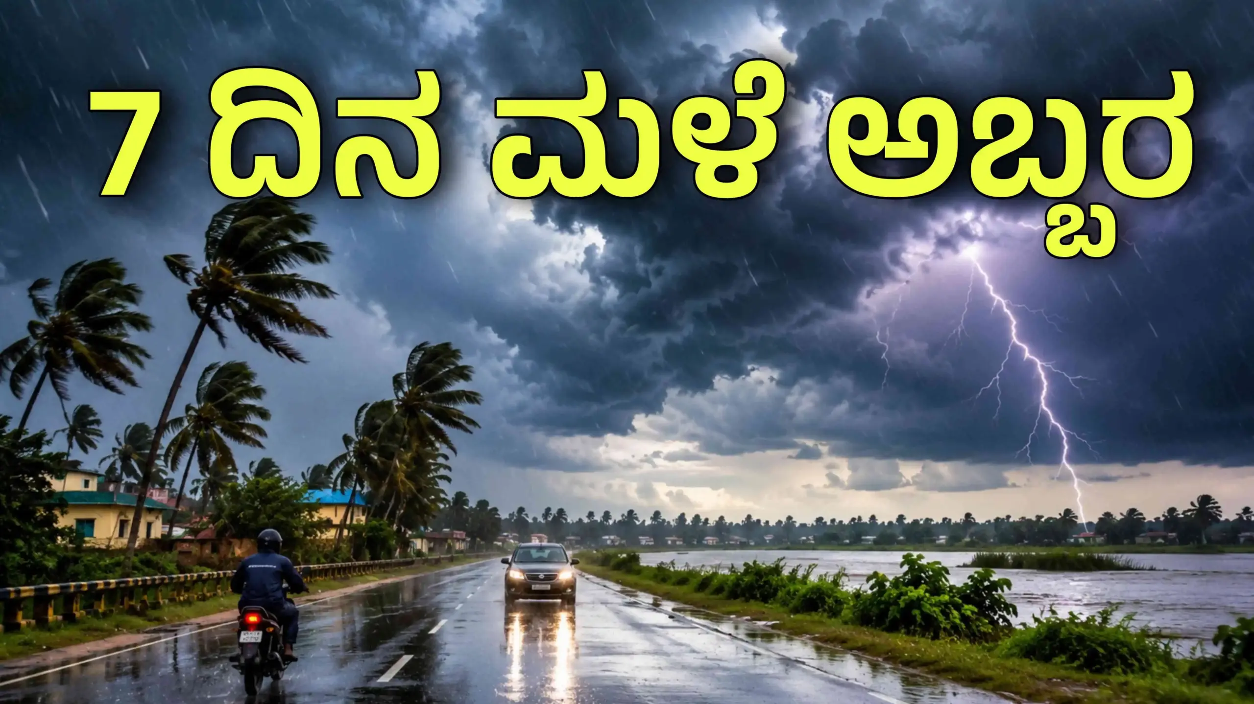 ಮಳೆ rain alert may 28 scaled