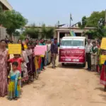 ಸ್ಪೂರ್ತಿ ಯೋಜನೆ ಹೂವಿನಹಡಗಲಿ