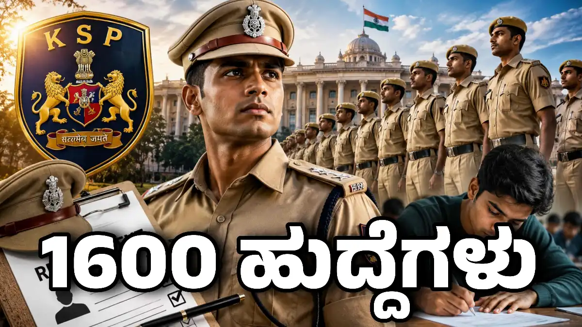 1600 ksp police post 2026