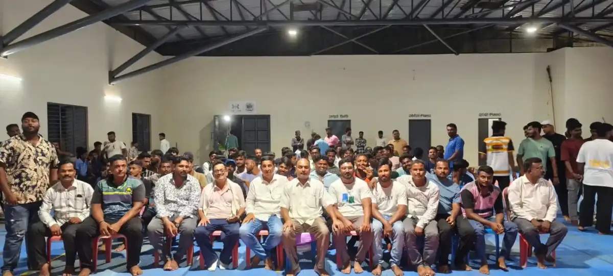 Davanagere 1