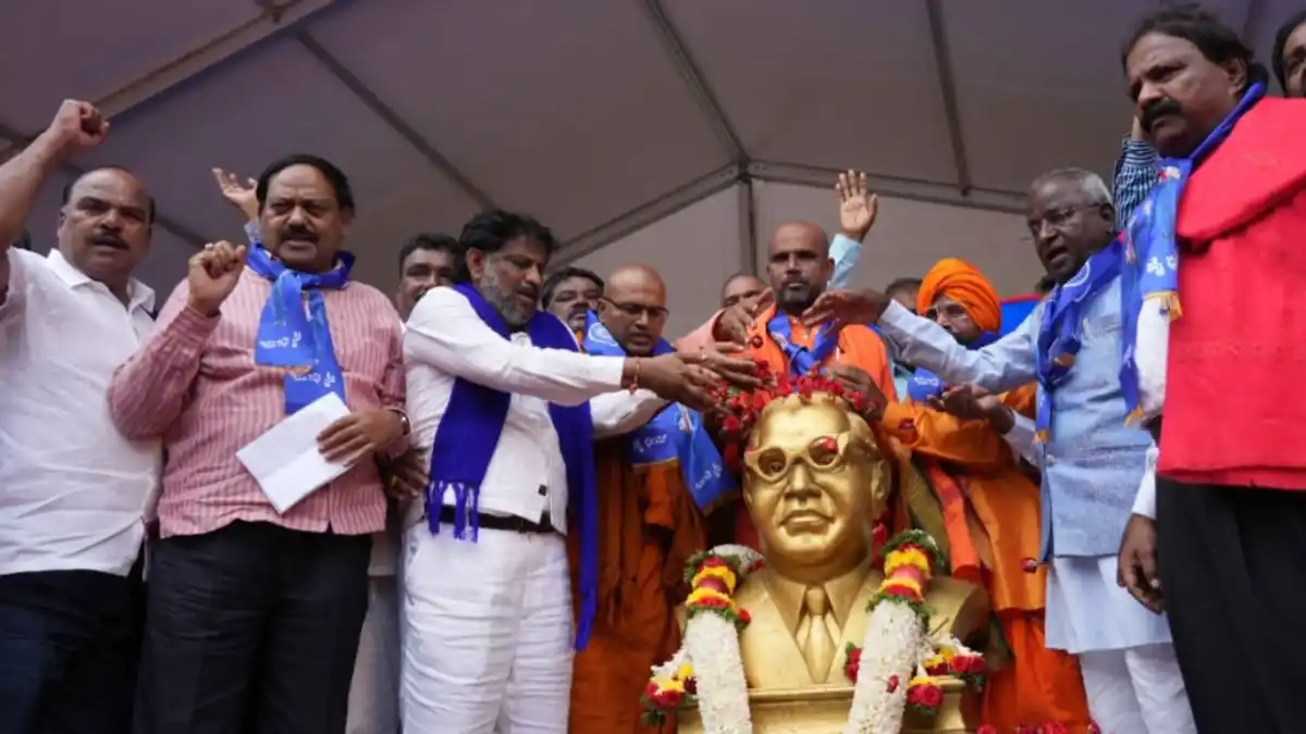 HC MAHADEVAPPA