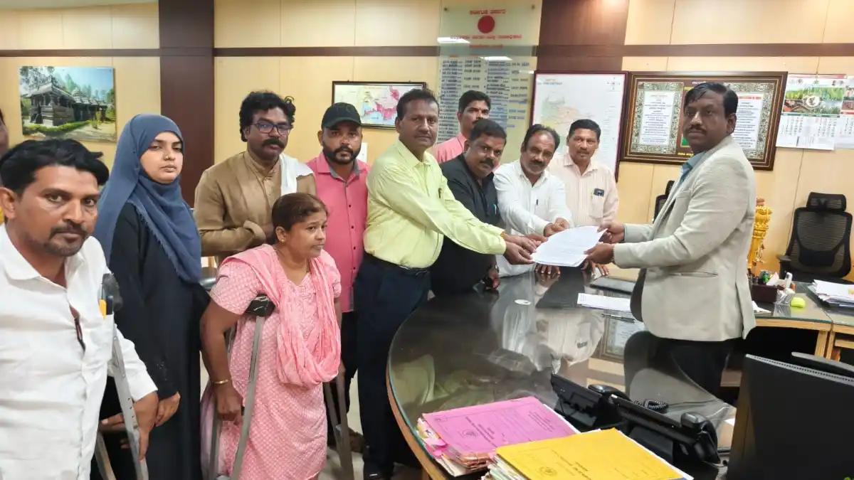 KSCPCR issue haveri