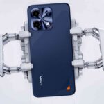 Lava Bold N2 5G