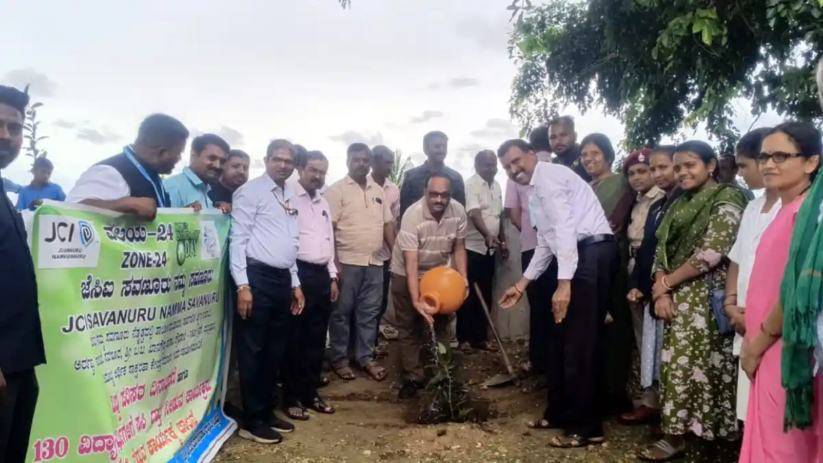 SAVANUR JCI