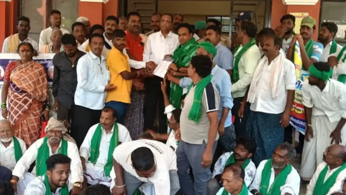 byadagi raitara pratibhatane 1