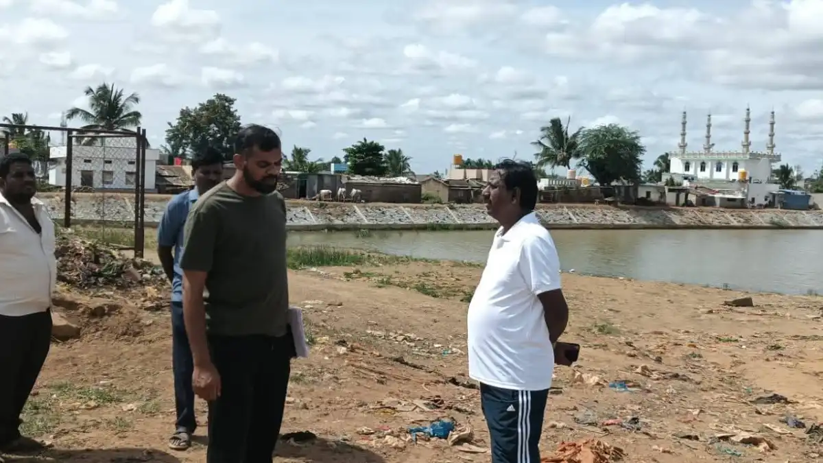 haveri dc