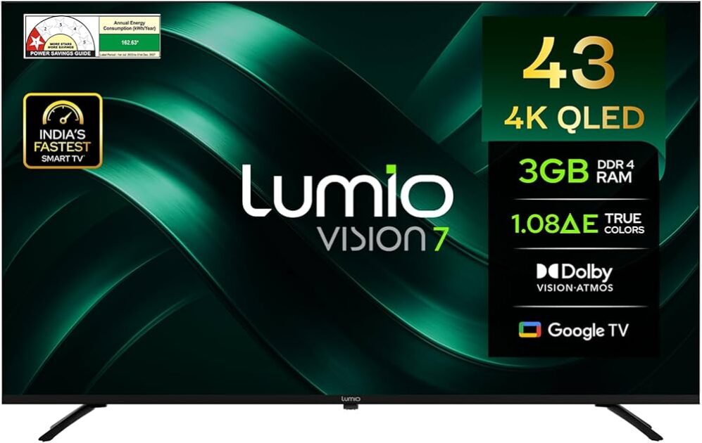 lumio vision 7