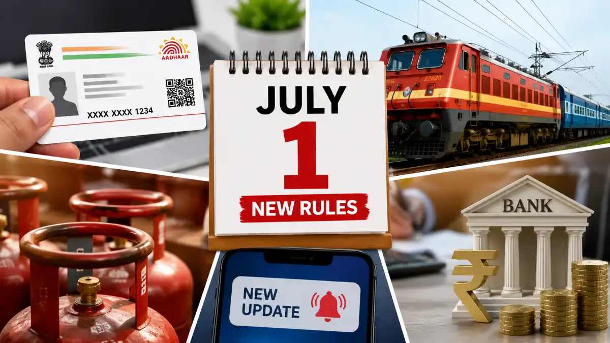 new rules july 1st