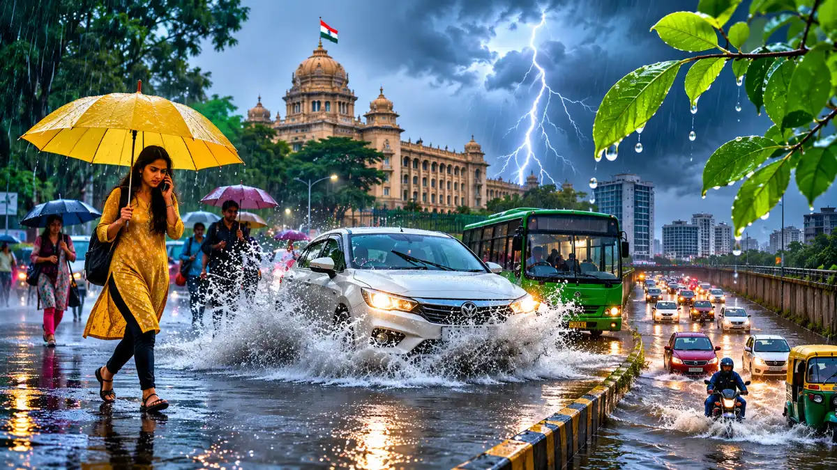 rain alert june 22