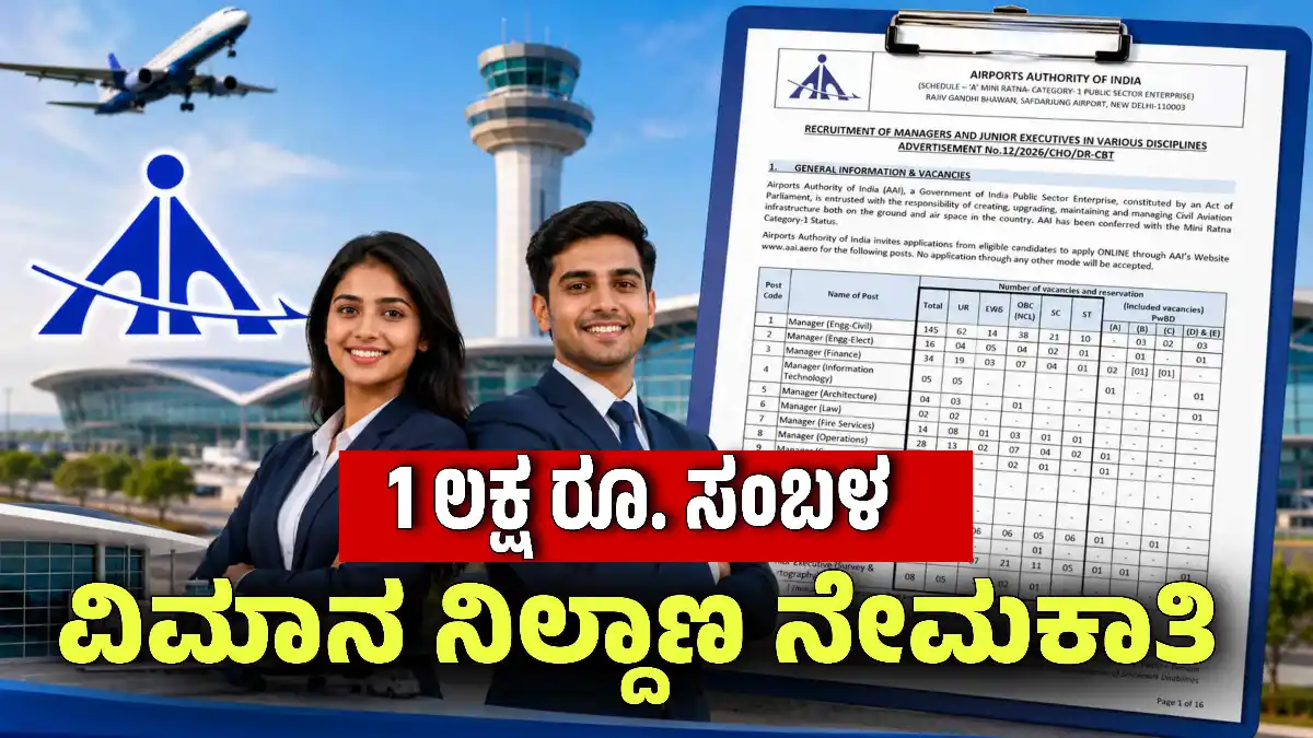 AAI Recruitment 2026 389 post
