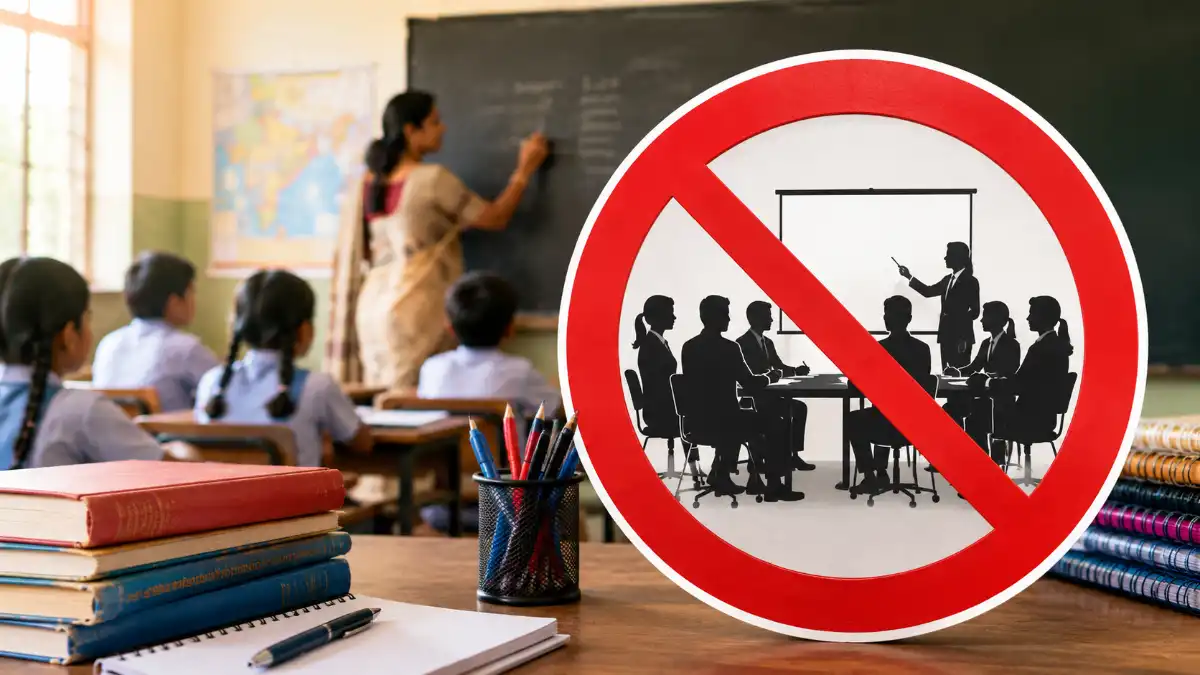 govt new rules teachers