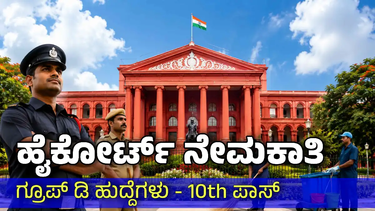 high court group d