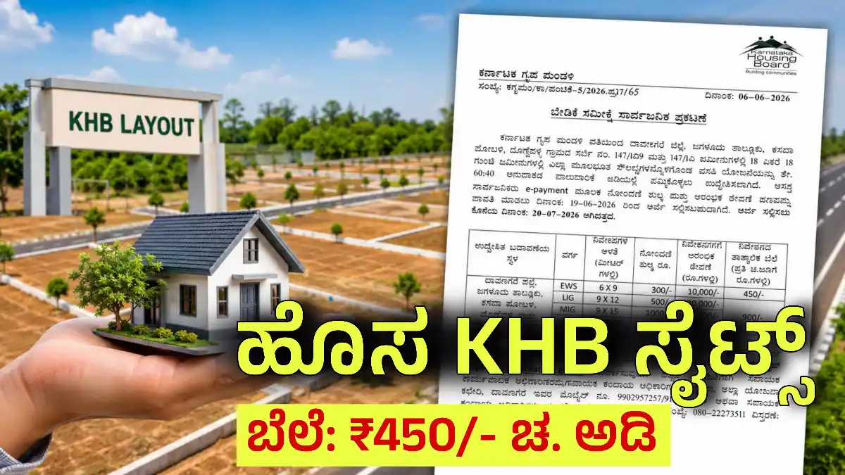 khb donnehalli