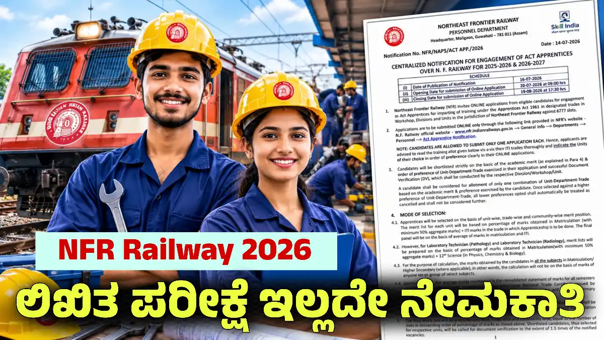 nfr railway apply now